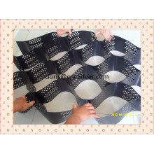 Driveway Paver Gravel Stabilizer Honeycomb Structure Plastic Geocells